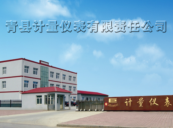 青縣計(jì)量儀表有限責(zé)任公司