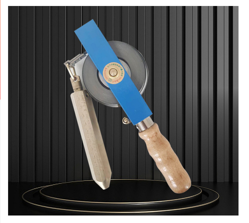 準確油量檢測：選擇和使用合適的測深量油尺